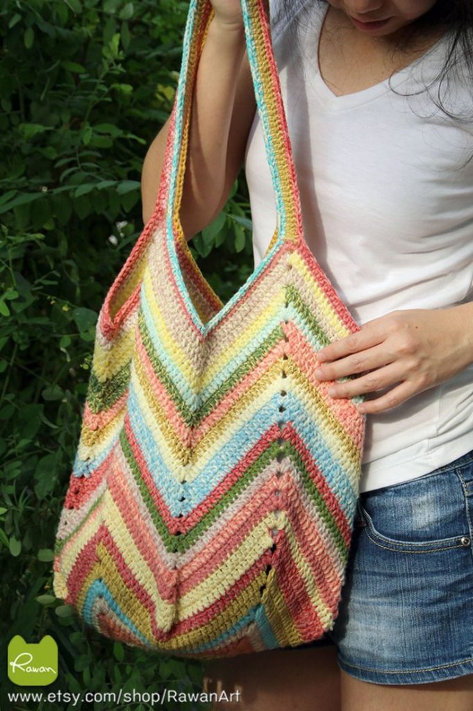 Crochet Bags 30+ Free Crochet Bags With Descriptions And Patterns Of