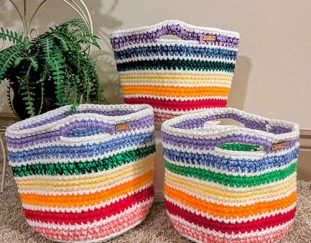 crochet-basket-35-free-combed-rope-round-knitting-basket-models-using-new-2019