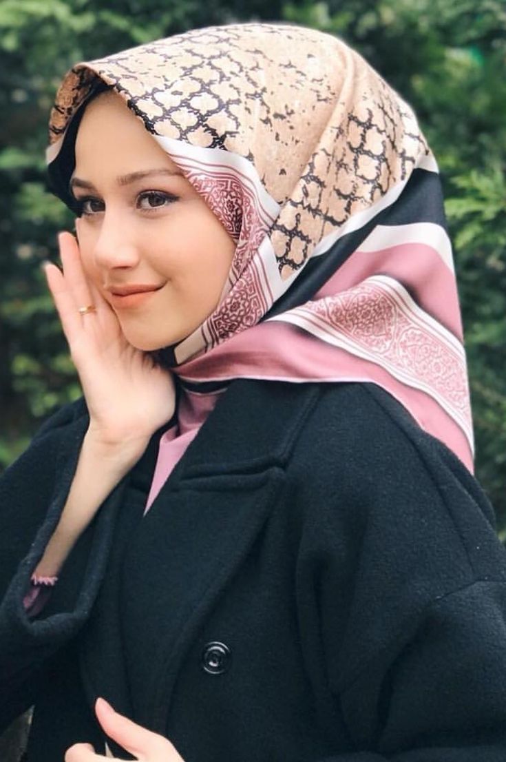 Summer Hijab Outfits; 35 Hijab Style Tips, Summer Spring Wear Very ...