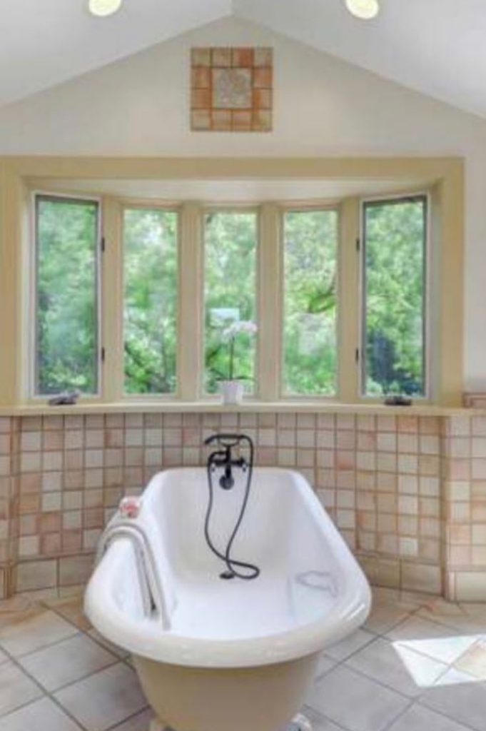 Batroom Ideas, 8 Bathroom Tile Trends you will See New 2019 - Page 27 ...