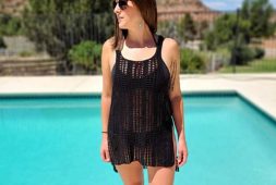 crochet-beach-dresses-for-that-out-of-office-feel-ideas-new-2019