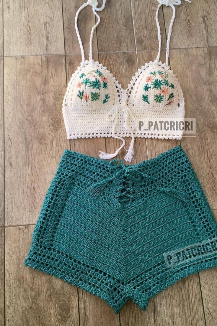 Crochet Beach Dresses For That Out Of Office Feel Ideas New 2019 - Page ...