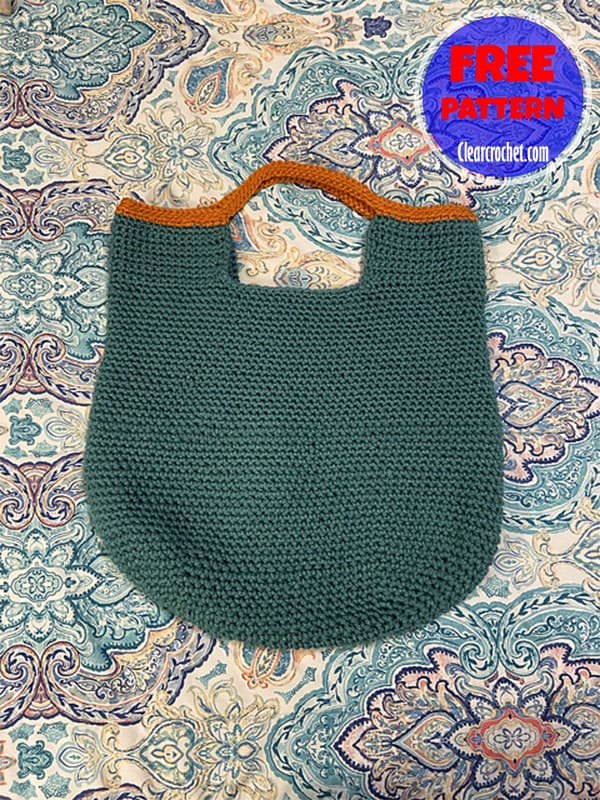 road trip crochet hobo bag pattern