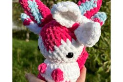 amigurumi-crochet-sylveon-free-pdf-pattern