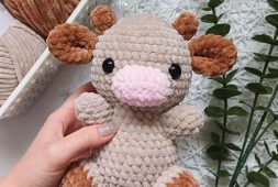 crochet-cow-amigurumi-free-pdf-pattern