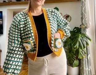 daisy-crochet-hexagon-cardigan-free-pattern-video-tutorial