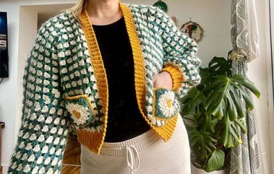 daisy-crochet-hexagon-cardigan-free-pattern-video-tutorial