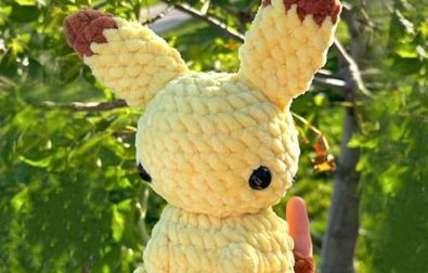 free-pdf-pika-pikachu-crochet-pattern