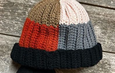 free-patchwork-crochet-beanie-pattern