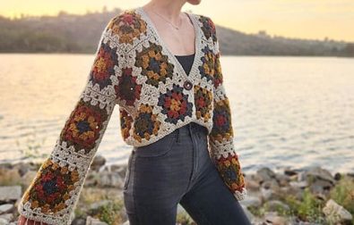 long-sleeve-cozy-crochet-granny-square-cardigan-free-pattern