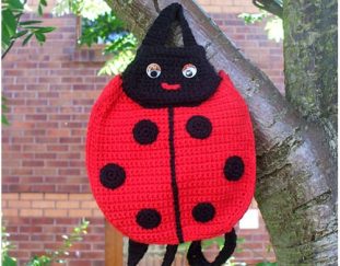 unique-ladybug-crochet-backpack-free-pattern