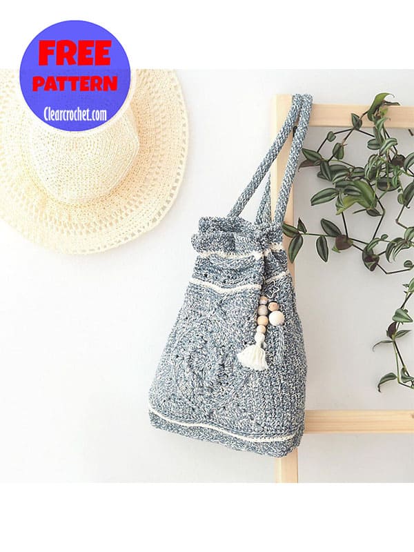 Wildrose crochet granny square backpack free pattern (2)