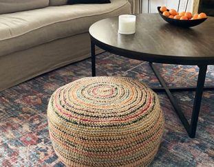 scrap-yarn-free-crochet-pouf-pattern