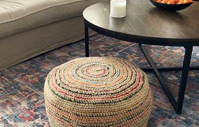 scrap-yarn-free-crochet-pouf-pattern