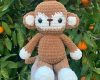 easy-amigurumi-monkey-crochet-free-pdf-pattern